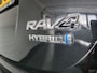 Toyota RAV4 2.5 Hybrid AWD Executive / trekhaak