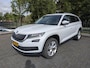 Skoda Kodiaq 1.5 TSI | 150PK | Elek. Trekhaak | Pano | LED | Climate | ACC | 7 zitter | Stoelverw. | PDC | App conn.|