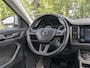 Skoda Kodiaq 1.5 TSI | 150PK | Elek. Trekhaak | Pano | LED | Climate | ACC | 7 zitter | Stoelverw. | PDC | App conn.|