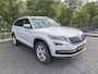 Skoda Kodiaq 1.5 TSI | 150PK | Elek. Trekhaak | Pano | LED | Climate | ACC | 7 zitter | Stoelverw. | PDC | App conn.|