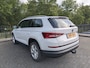 Skoda Kodiaq 1.5 TSI | 150PK | Elek. Trekhaak | Pano | LED | Climate | ACC | 7 zitter | Stoelverw. | PDC | App conn.|