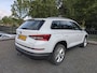 Skoda Kodiaq 1.5 TSI | 150PK | Elek. Trekhaak | Pano | LED | Climate | ACC | 7 zitter | Stoelverw. | PDC | App conn.|