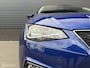 SEAT Ibiza 1.0 TSI Style CLIMA*FULLED*CARPLAY*HAAK*LM*STVERW