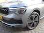 Skoda Kamiq MONTE CARLO Elekt weg klapbare haak Elekt achter klep Panorama dak