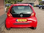 Toyota Aygo 1.0-12V, KOPPELING VV