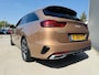 Kia Ceed Sportswagon 1.6 GDI PHEV DynamicPlusLine Edition Draaghaak Afn. tbv Fietsendrager | All season banden | Stoel & Stuurverw. | Privacyglass