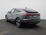 Audi Q6 e-tron edition performance 100 kWh | Adaptive cruise control | 360 graden camera | Dodehoekdetectie | Geheugen best.stoel | Stuurverwarming | MMI-bijrijdersscherm | Matrix-functie | Warmtepomp | Audi sound system