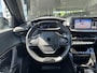 Peugeot e-2008 EV GT 54 kWh | Adaptive Cruise Control | Camera | Navigatie | Apple Carplay/Android Auto I SOH 97%
