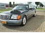 Mercedes-Benz S-klasse 600 SEL