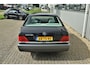 Mercedes-Benz S-klasse 600 SEL