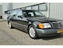 Mercedes-Benz S-klasse 600 SEL