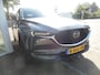 Mazda CX-5 2.0 SkyActiv-G 165 Sportive 12 maanden Bovag garantie trekhaak leer carplay/android