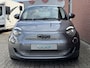 Fiat 500e 3+1 42 kWh CLIMA CARPLAY CAMERA STOELVW PDC DAB