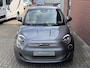 Fiat 500e 3+1 42 kWh CLIMA CARPLAY CAMERA STOELVW PDC DAB