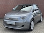 Fiat 500e 3+1 42 kWh CLIMA CARPLAY CAMERA STOELVW PDC DAB
