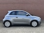 Fiat 500e 3+1 42 kWh CLIMA CARPLAY CAMERA STOELVW PDC DAB