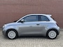 Fiat 500e 3+1 42 kWh CLIMA CARPLAY CAMERA STOELVW PDC DAB