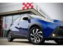 Toyota Aygo X 1.0 VVT-i S-CVT Puls | CAMERA | STOELVERWARMING | CARPLAY