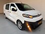 Citroën Jumpy Servicewagen 1.5 BlueHDI 100 XL Club euro6 L2H1 V230 omvormer BOTT inrichting Trekhaak 2000KG, RIJKLAARPRIJS!