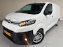 Citroën Jumpy Servicewagen 1.5 BlueHDI 100 XL Club euro6 L2H1 V230 omvormer BOTT inrichting Trekhaak 2000KG, RIJKLAARPRIJS!