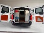 Citroën Jumpy Servicewagen 1.5 BlueHDI 100 XL Club euro6 L2H1 V230 omvormer BOTT inrichting Trekhaak 2000KG, RIJKLAARPRIJS!