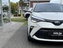 Toyota C-HR / C-HR+ 2.0 Hybrid Style | Parelmoer wit, Dodehoekherkenning, Stoel + Stuurverwarming, Parkeersensoren, CarPlay, Navigatie
