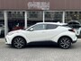 Toyota C-HR / C-HR+ 2.0 Hybrid Style | Parelmoer wit, Dodehoekherkenning, Stoel + Stuurverwarming, Parkeersensoren, CarPlay, Navigatie