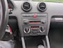 Audi A3 2.0 TFSI q.Ambition