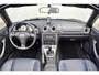 Mazda MX-5 1.8 SVT Evolv / Silver Blues Silver Blues