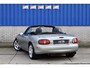 Mazda MX-5 1.8 SVT Evolv / Silver Blues Silver Blues