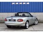 Mazda MX-5 1.8 SVT Evolv / Silver Blues Silver Blues