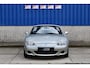 Mazda MX-5 1.8 SVT Evolv / Silver Blues Silver Blues