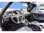 Mazda MX-5 1.8 SVT Evolv / Silver Blues Silver Blues