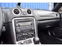 Mazda MX-5 1.8 SVT Evolv / Silver Blues Silver Blues