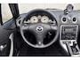 Mazda MX-5 1.8 SVT Evolv / Silver Blues Silver Blues
