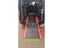 Ford Tourneo Custom L1H1 Rolstoelbus Bodemverlaging XXL-ombouw (147cm)