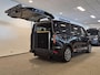 Ford Tourneo Custom L1H1 Rolstoelbus Bodemverlaging XXL-ombouw (147cm)