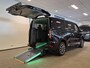 Ford Tourneo Custom L1H1 Rolstoelbus Bodemverlaging XXL-ombouw (147cm)