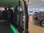 Ford Tourneo Custom L1H1 Rolstoelbus Bodemverlaging XXL-ombouw (147cm)