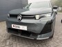Citroën C5 Aircross Max Comfort Range 74 kWh (Elektrisch Schuifdak - Leder incl verwarming/koeling/massage/geheugen - Elektrische Klep - 360gr Camera - Adaptieve Cruise Controle - Warmtepomp)
