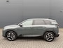 Citroën C5 Aircross Max Comfort Range 74 kWh (Elektrisch Schuifdak - Leder incl verwarming/koeling/massage/geheugen - Elektrische Klep - 360gr Camera - Adaptieve Cruise Controle - Warmtepomp)