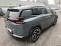 Citroën C5 Aircross Max Comfort Range 74 kWh (Elektrisch Schuifdak - Leder incl verwarming/koeling/massage/geheugen - Elektrische Klep - 360gr Camera - Adaptieve Cruise Controle - Warmtepomp)