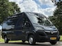 Opel Movano 2.2D 140PK L4H3|trekhaak 2500KG|airco|cruise|achteruitrijcamera|apple carplay|navi|drie zitplaatsen, EURO6.