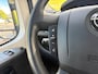 Opel Movano 2.2D 140PK L4H3|trekhaak 2500KG|airco|cruise|achteruitrijcamera|apple carplay|navi|drie zitplaatsen, EURO6.