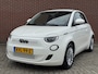 Fiat 500e 42 kWh CARPLAY SOH 98% CRUISE STOELVW PDC CAMERA DAB
