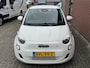 Fiat 500e 42 kWh CARPLAY SOH 98% CRUISE STOELVW PDC CAMERA DAB