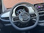 Fiat 500e 42 kWh CARPLAY SOH 98% CRUISE STOELVW PDC CAMERA DAB