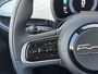 Fiat 500e 42 kWh CARPLAY SOH 98% CRUISE STOELVW PDC CAMERA DAB