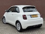 Fiat 500e 42 kWh CARPLAY SOH 98% CRUISE STOELVW PDC CAMERA DAB