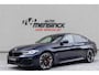 BMW 5-Serie 530e M Sport / M Sportstoelen/ Schuif-kanteldak/ Harman Kardon/ Head-up/ 210 kW